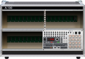 My dream drum Eurorack