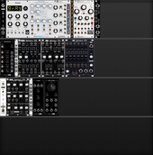 My Current Racks (copy)