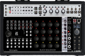 My solemn Eurorack