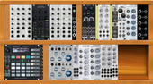 my Rack for now
