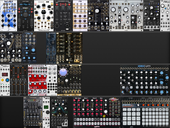 Dual Behringer Go - Full System - (MONKEY WITH) (copied from Bugdozer)