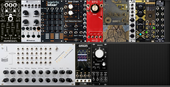 Currently unhoused modules