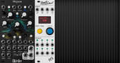My abased Eurorack