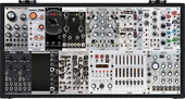 My pretty Eurorack