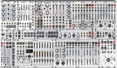 Intellijel Performance Case