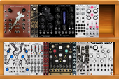 My aweless Eurorack