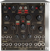 My jointless Eurorack