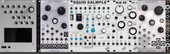 My unweaned Eurorack