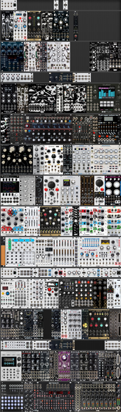 Studio system 2026
