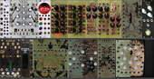 My galore Eurorack