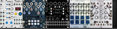 Moog 62 hp
