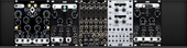 My profuse Eurorack