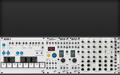 My smokeproof Eurorack (copy) (copy)