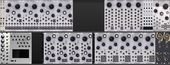 My heinous Eurorack (copy)