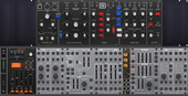 Behringer Monosynth