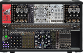 My votive Eurorack
