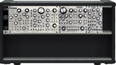 My debauched Eurorack