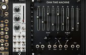 My goofy Eurorack