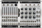 My jet Eurorack