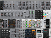 My donnered Eurorack