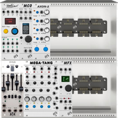 My featured Eurorack