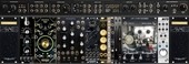 My contused Eurorack