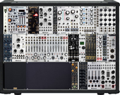 Livecase Nordklang Edition Piston + plaits