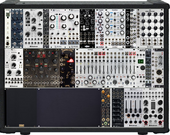 Livecase Nordklang Edition Vhikk + Plaits + Traffic