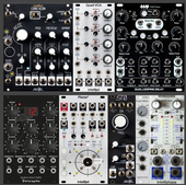 My instinct Eurorack