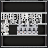 My elect Eurorack