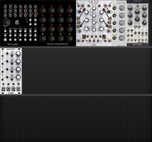 My unsent Eurorack