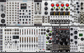 Sample rack
