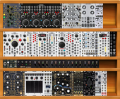 My anguished Eurorack