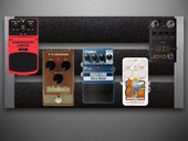 LAFS tour board