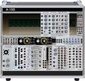 My Dieter Eurorack