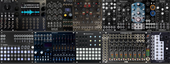 2. Standalone Techno Jam Box plus ES9 (copy)