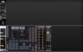 My heinous Eurorack control center