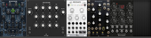 My selfsame Eurorack