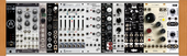 My untombed Eurorack (copy)
