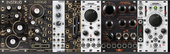 my lovesick eurorack