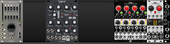 My ramose Eurorack