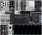 Craig Heneveld's Techno Performance Case AUG 2026