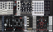84 HP x2 RackBrut