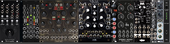 My cordial Eurorack