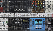[3] Audio/CV/MIDI I/O