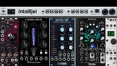 My pawky Eurorack