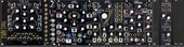My bombproof Eurorack