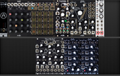 My stirless Eurorack (copy)