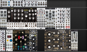 First modular
