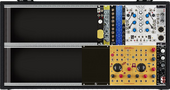 My upset Eurorack